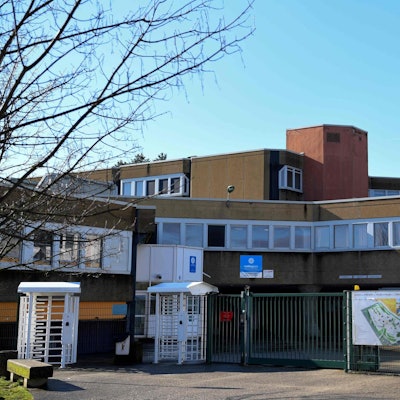 Schule Frankreich Mila