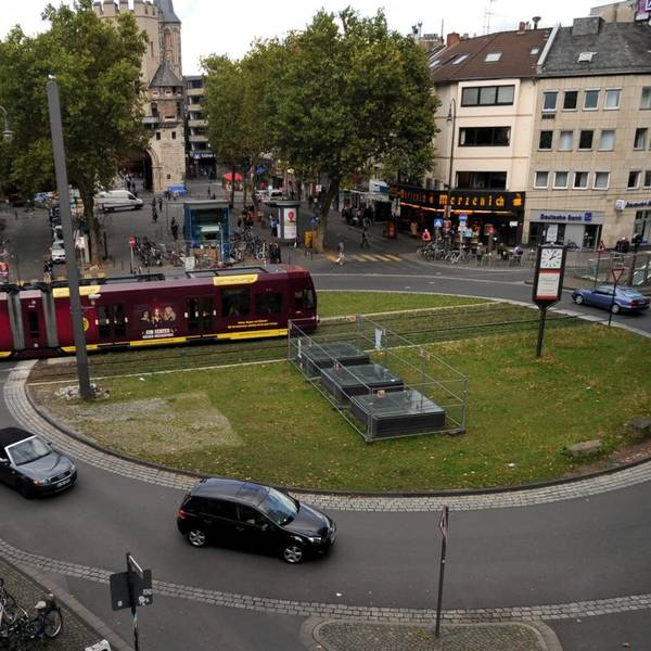 Chlodwigplatz