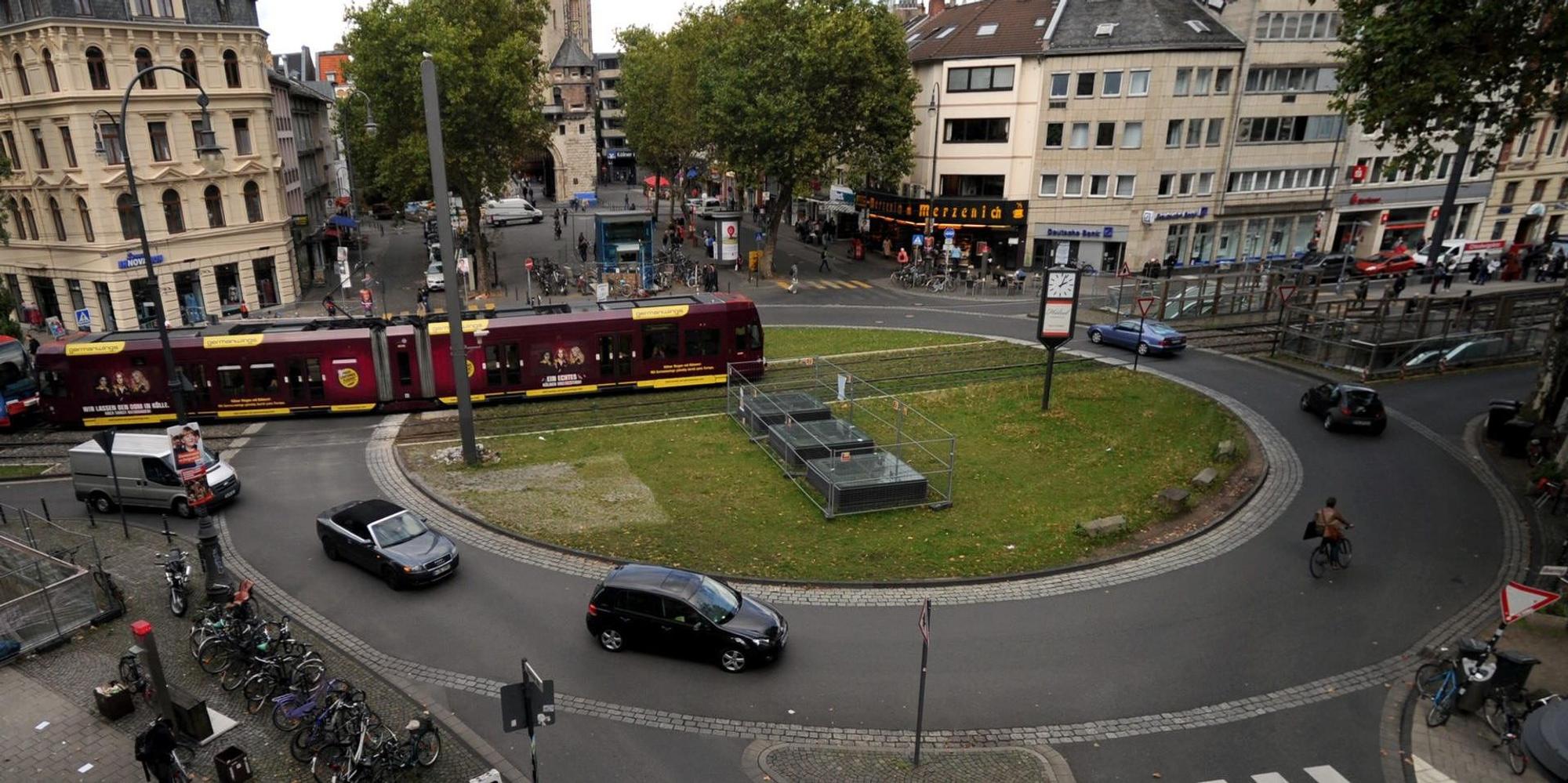 Chlodwigplatz