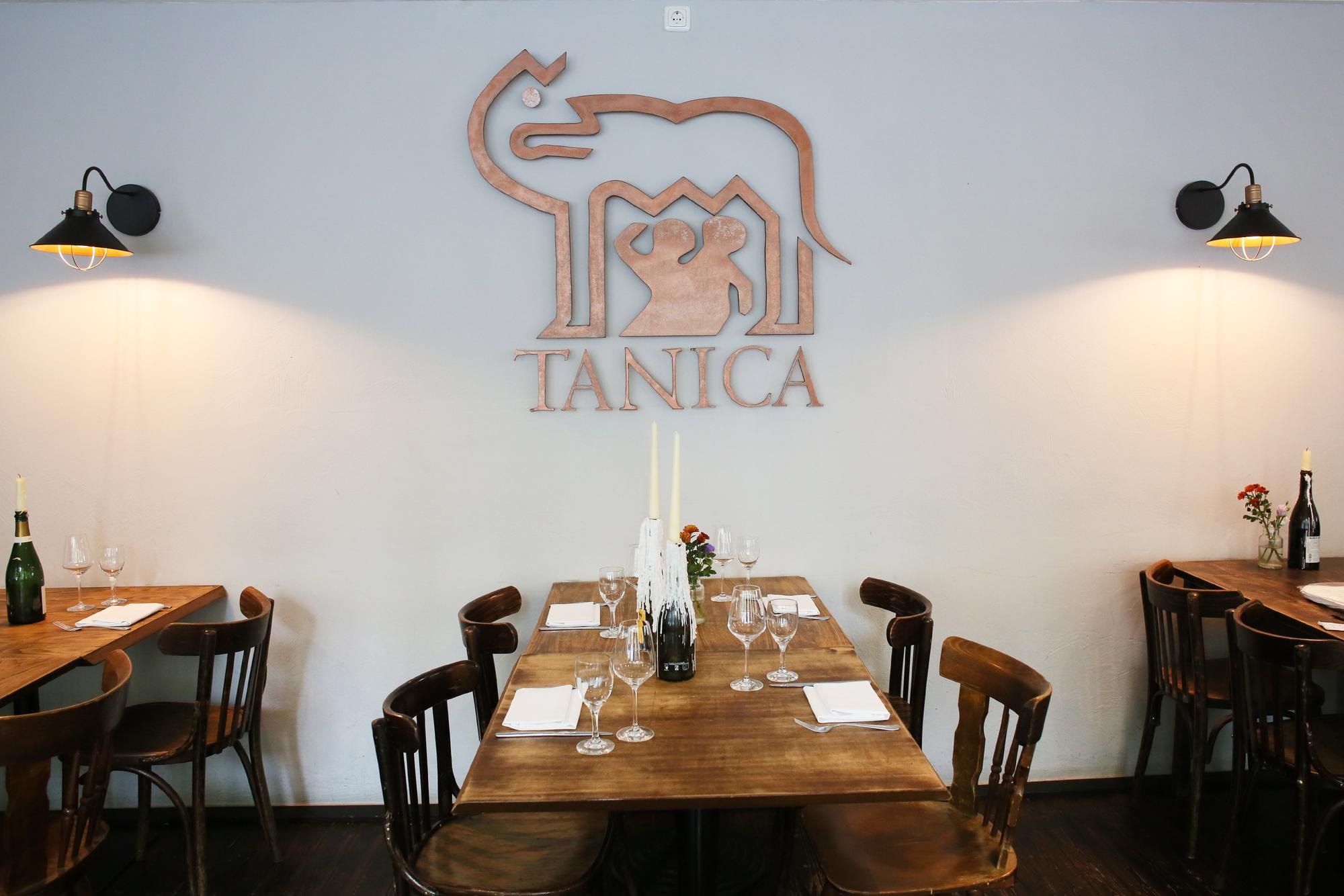Tanica 2