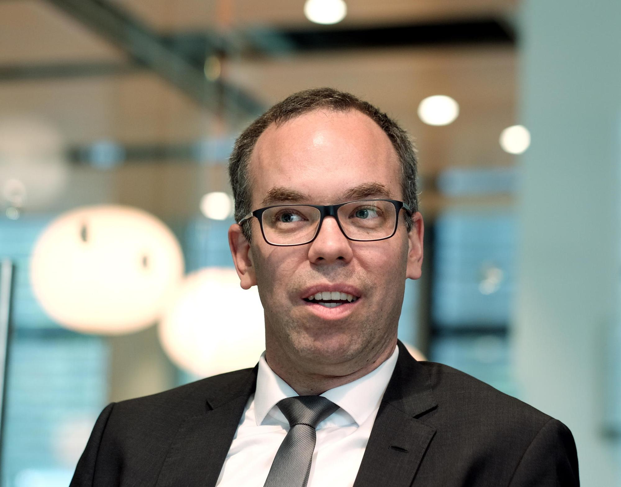 Torsten Schrank