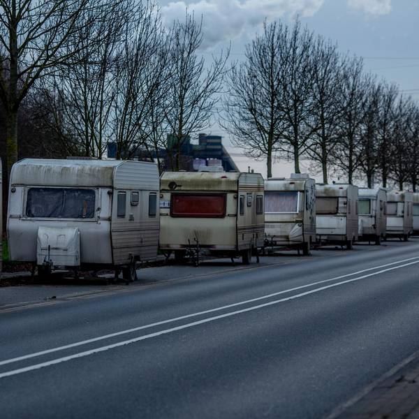 Straßenstrich Eifeltor 2