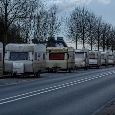 Straßenstrich Eifeltor 2