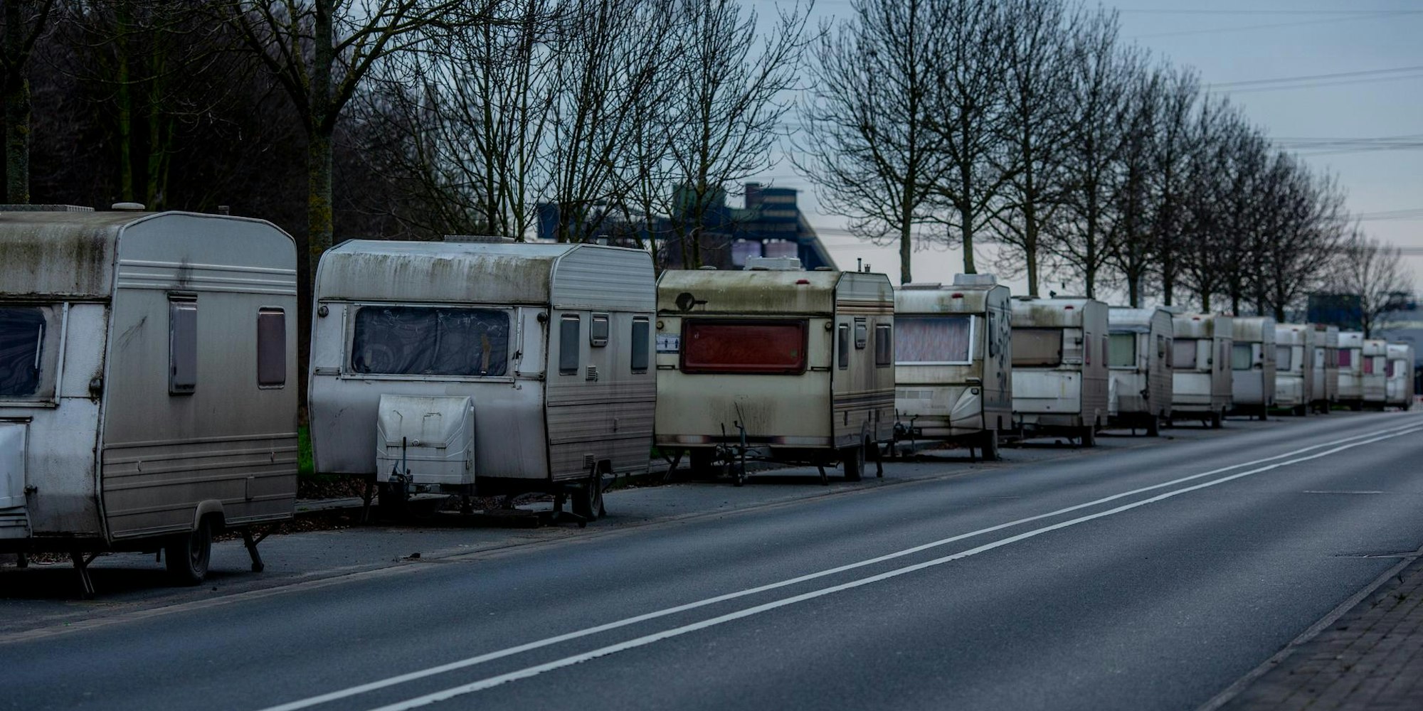 Straßenstrich Eifeltor 2