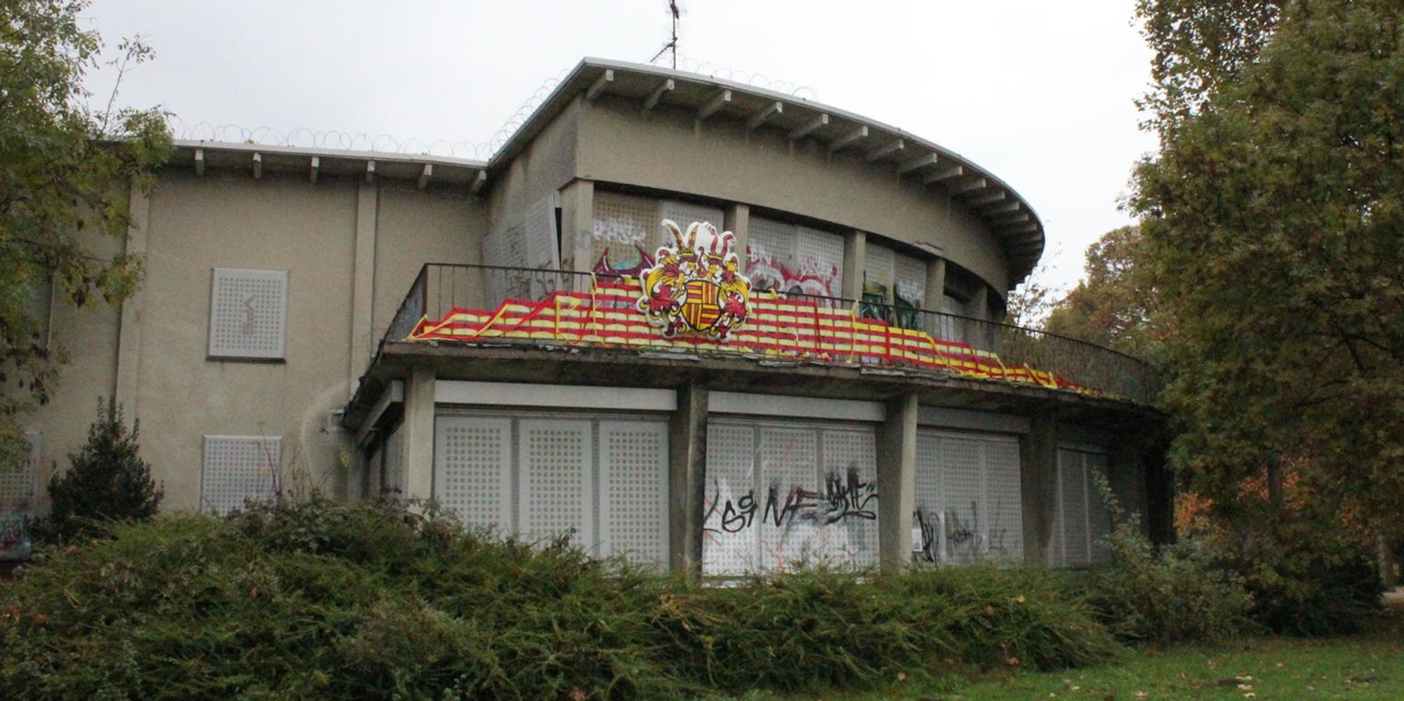 haberland Haus