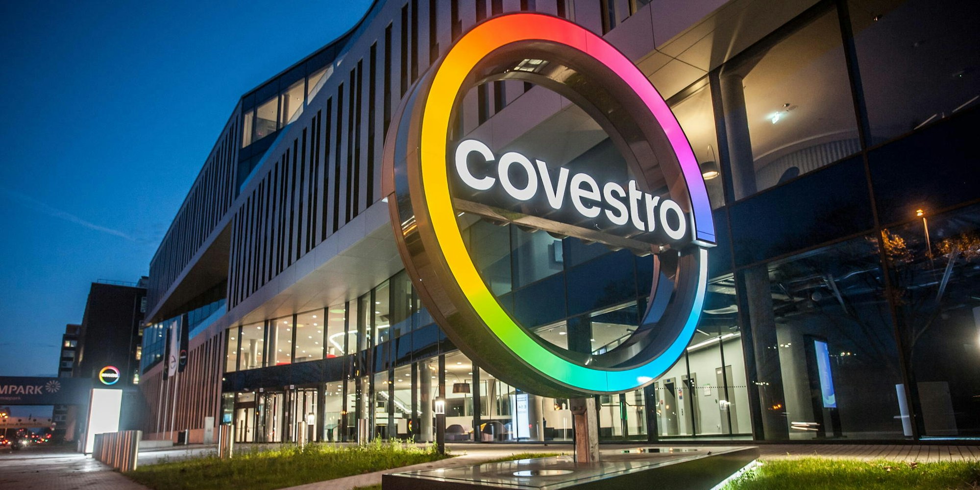 LEv-Covestro