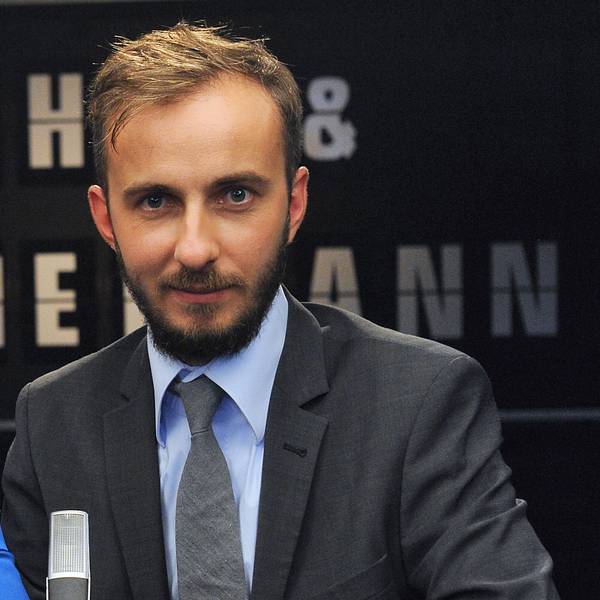 Böhmermann 040516