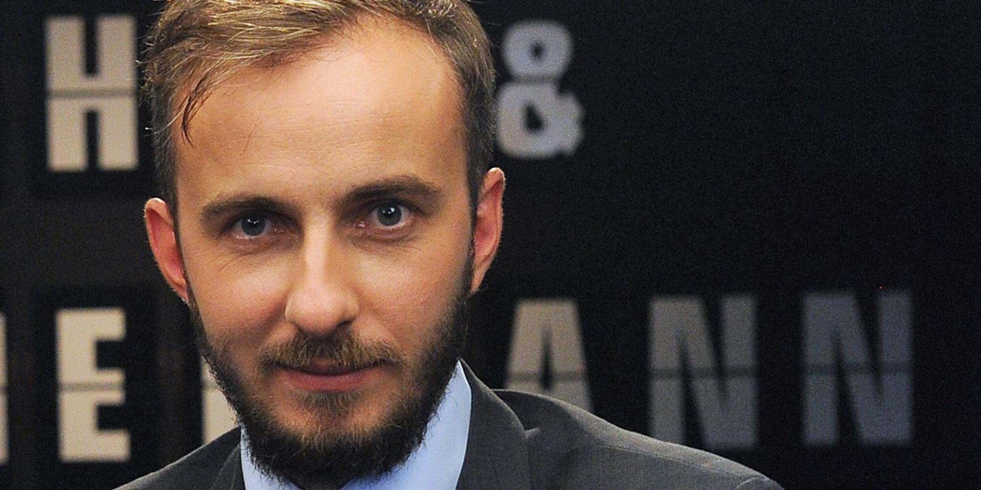 Böhmermann 040516