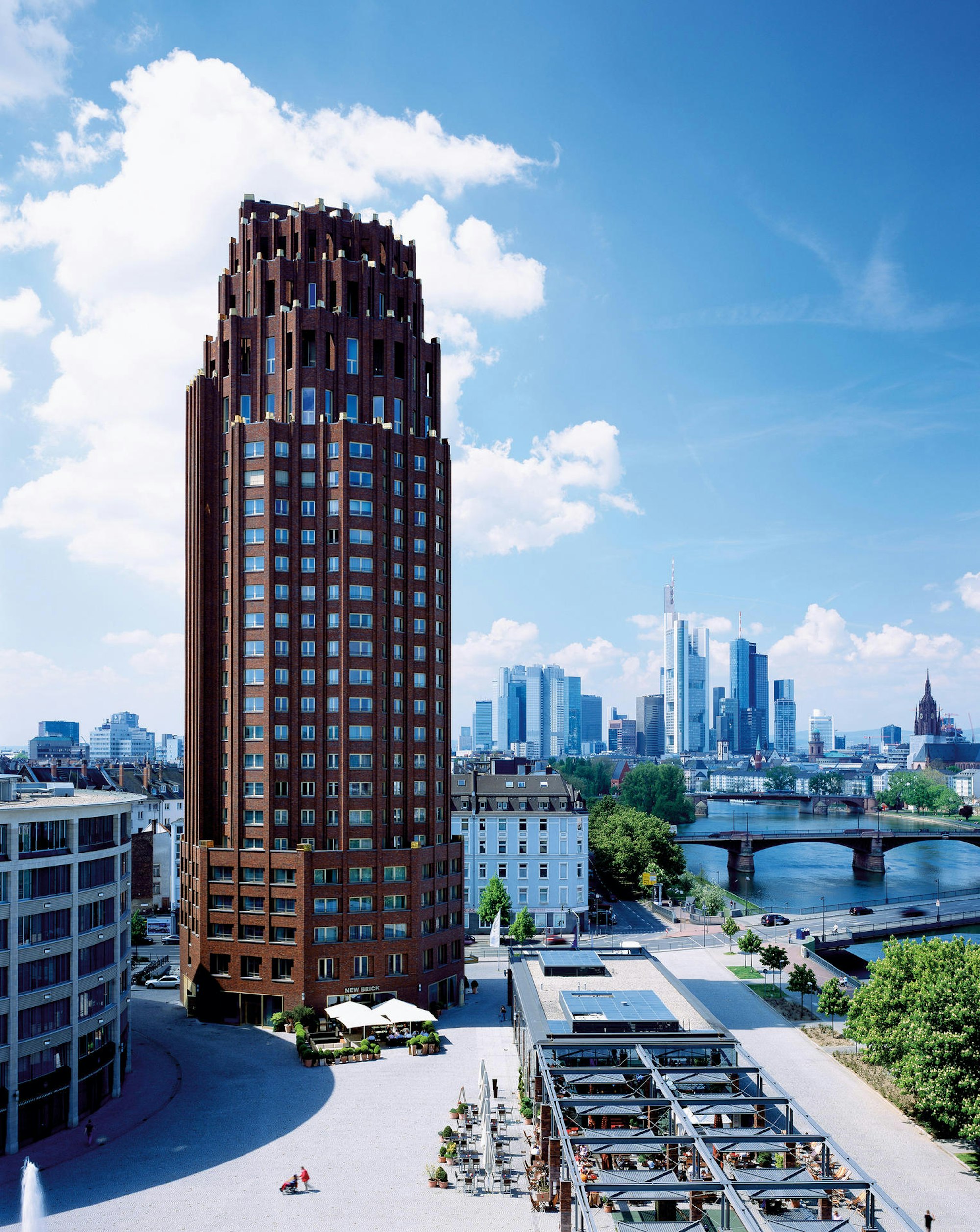 Tageszimmer Berlin
