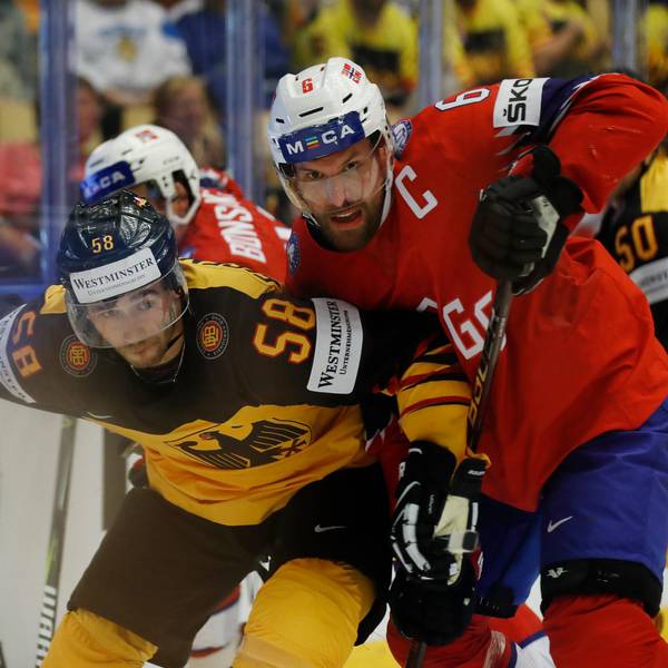 Jonas Holös Neuzugang Kölner Haie