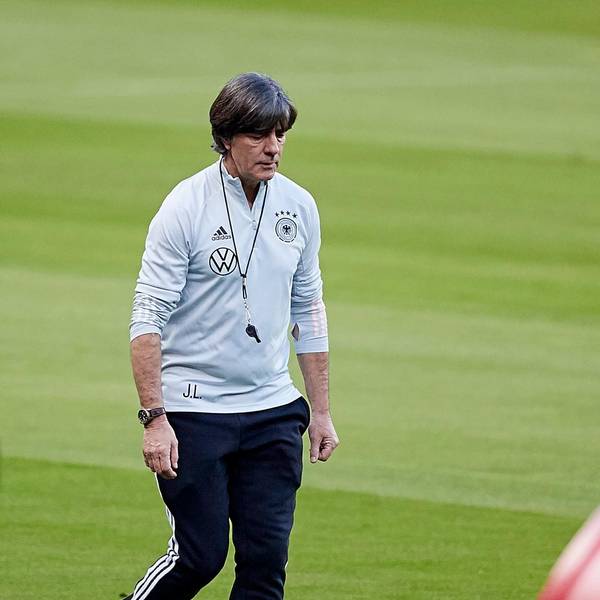 Löw dpa