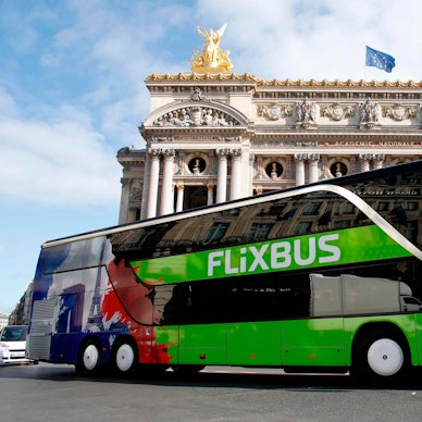 Flixbus