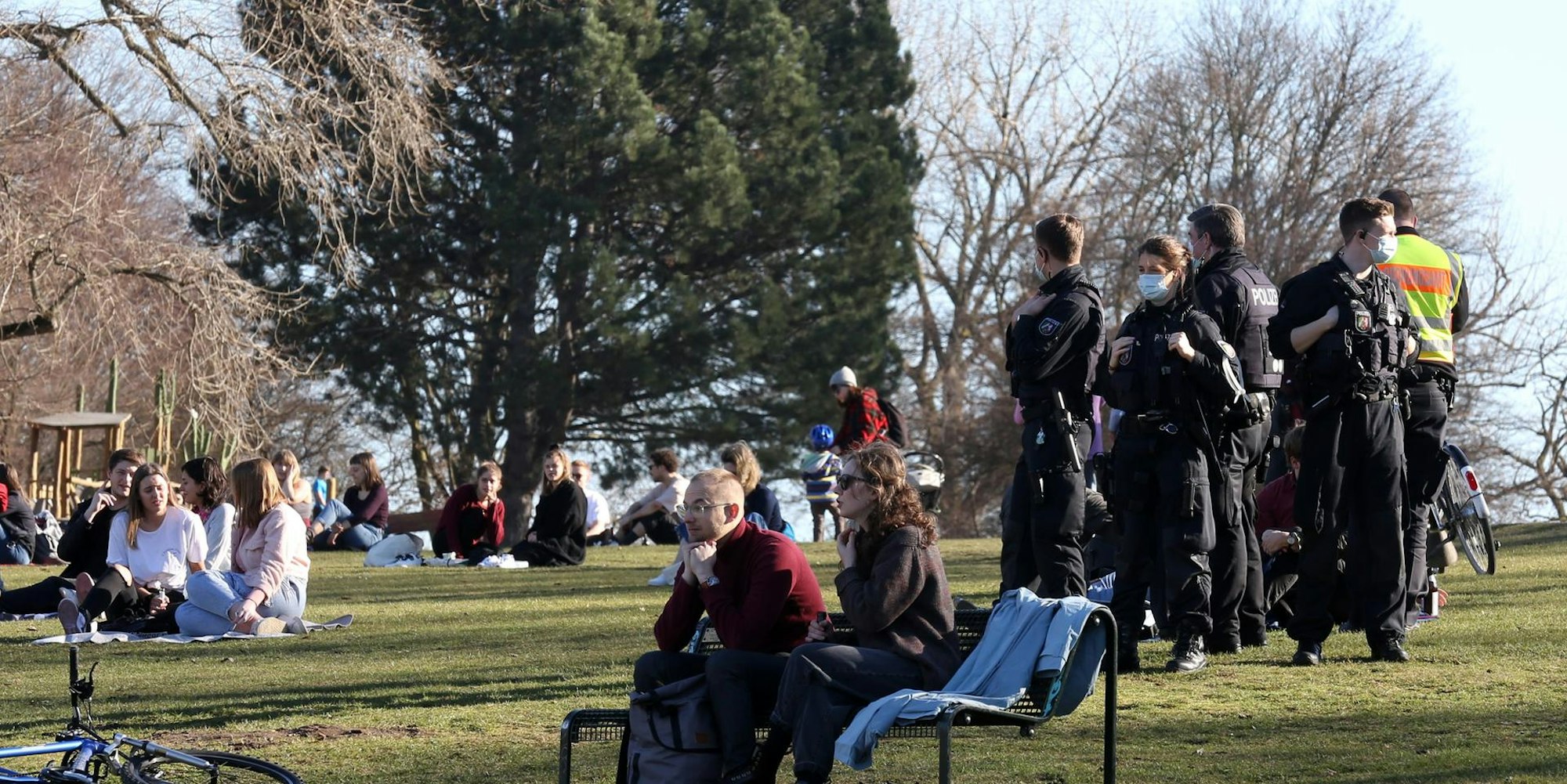 Frühlingssonntag 4 210221