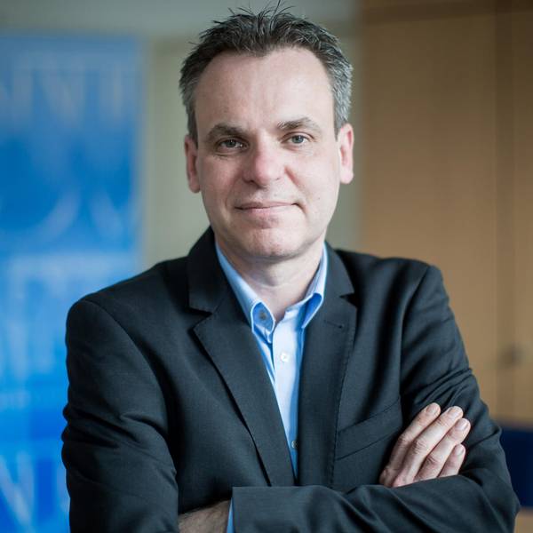 Frank Überall DJV