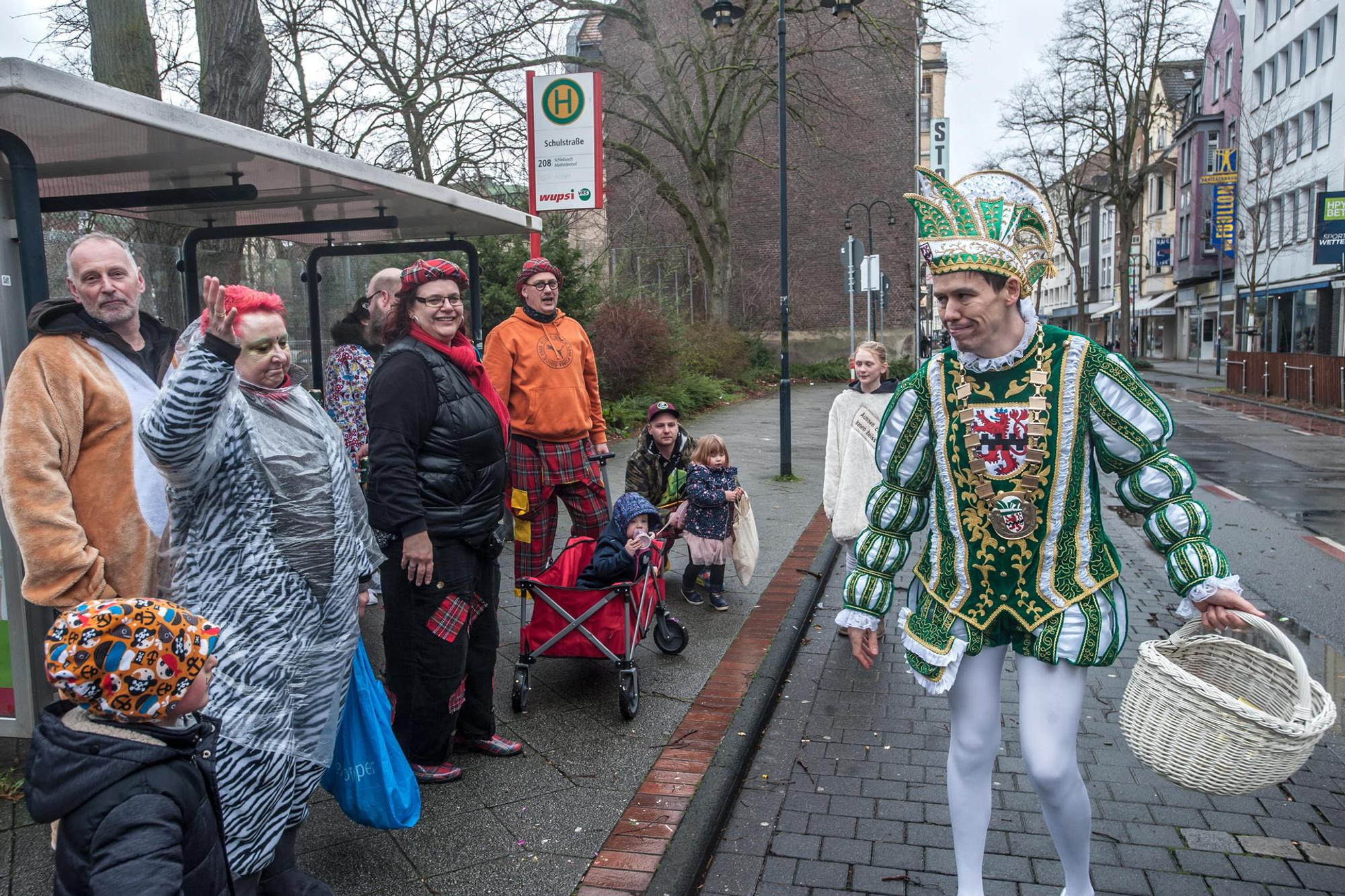 Karneval2020