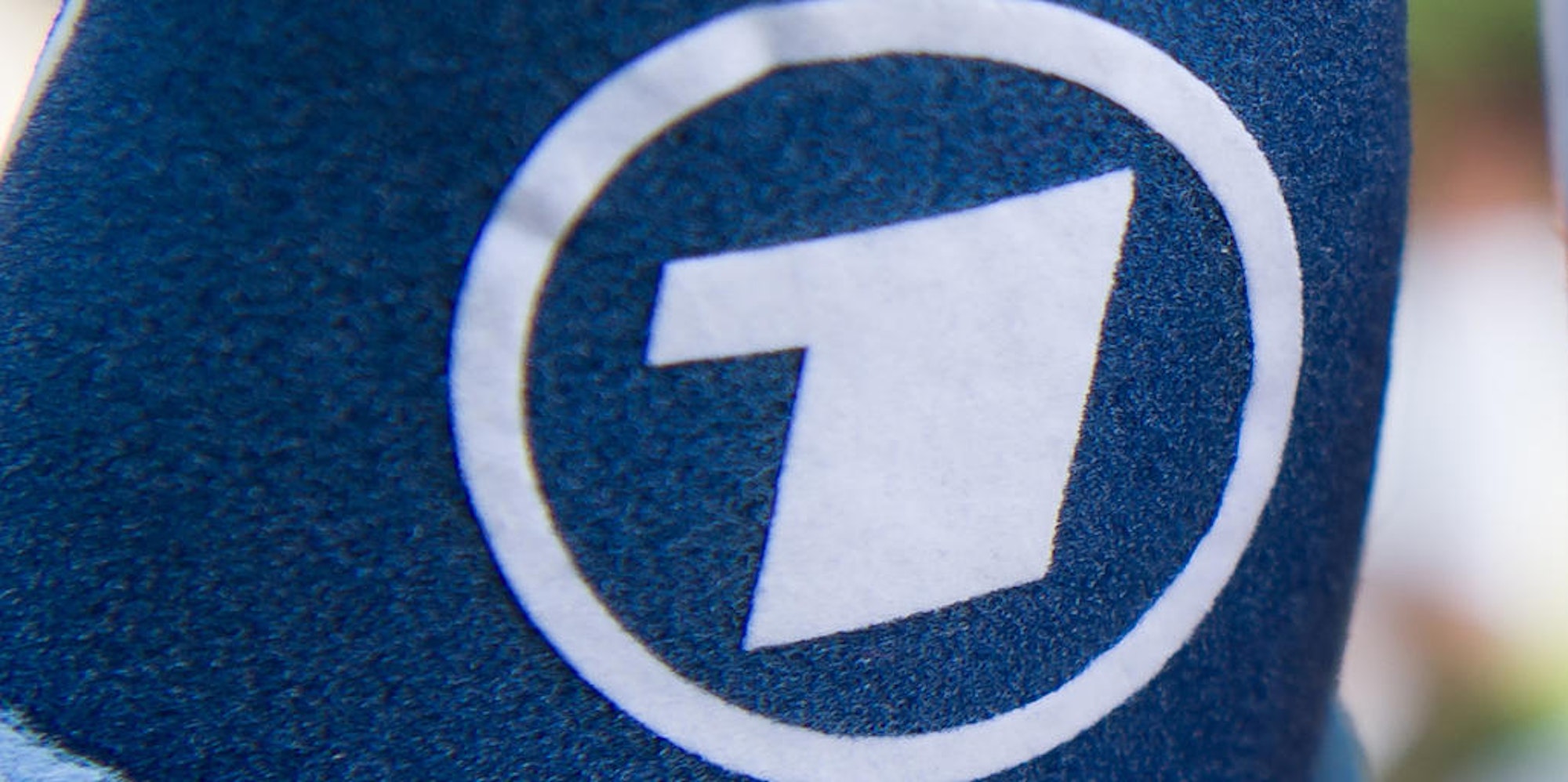 ARD Symbol DPA 190722