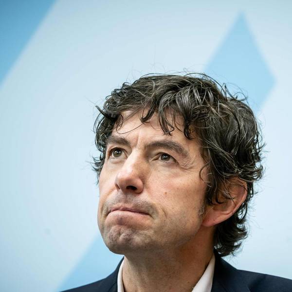 Christian Drosten (1)
