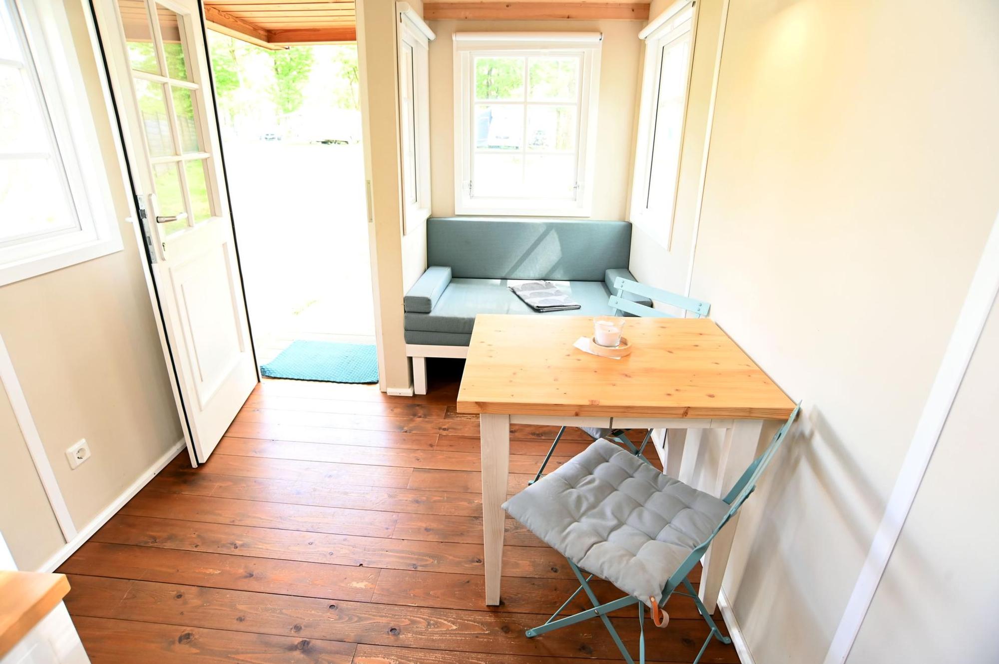 Tiny House 4