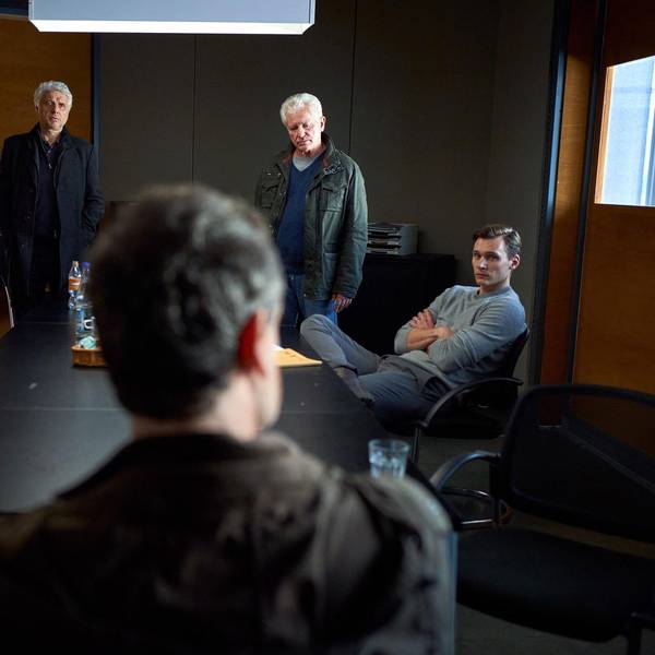 Tatort DO