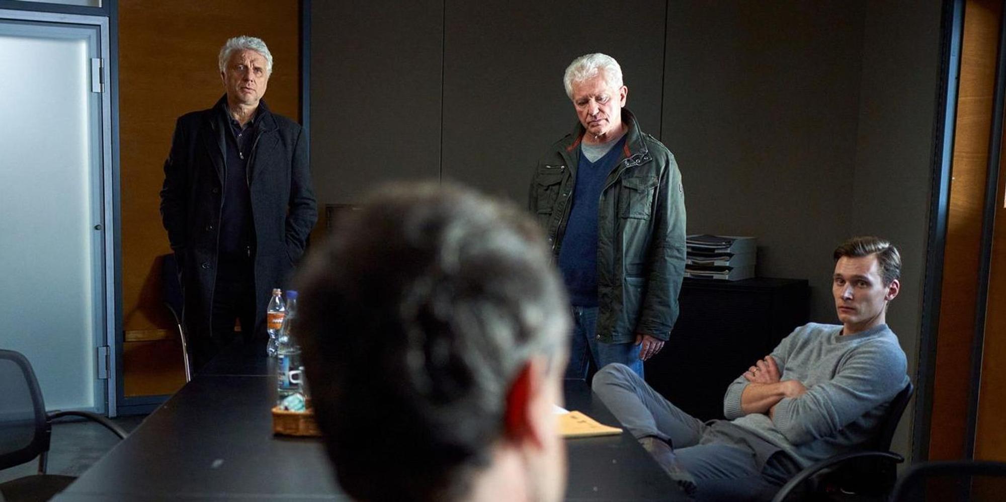 Tatort DO
