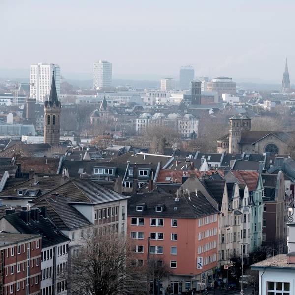 Wohnungen Köln Symbolbild