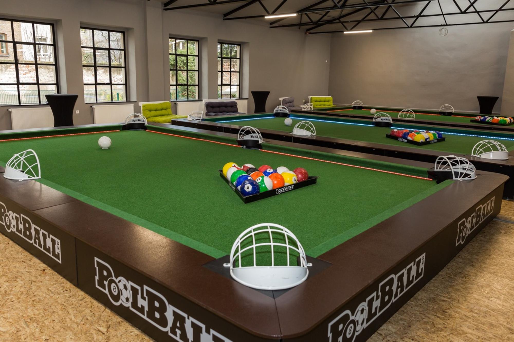 PoolBall
