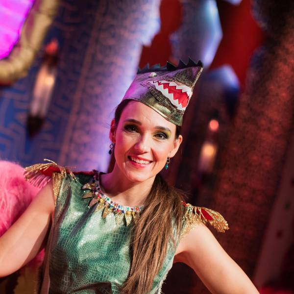 Carolin Kebekus Karneval