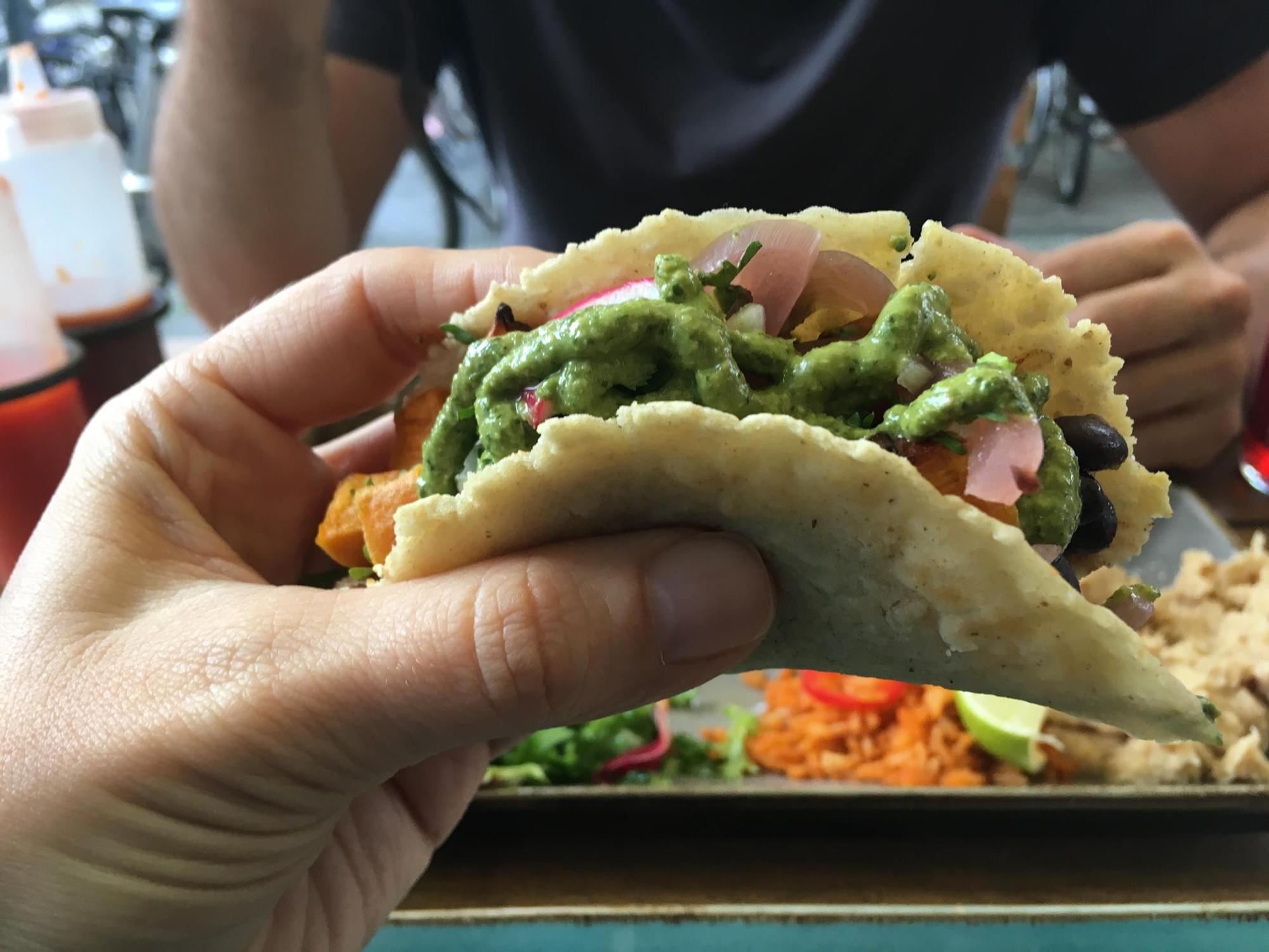 tacofee taco