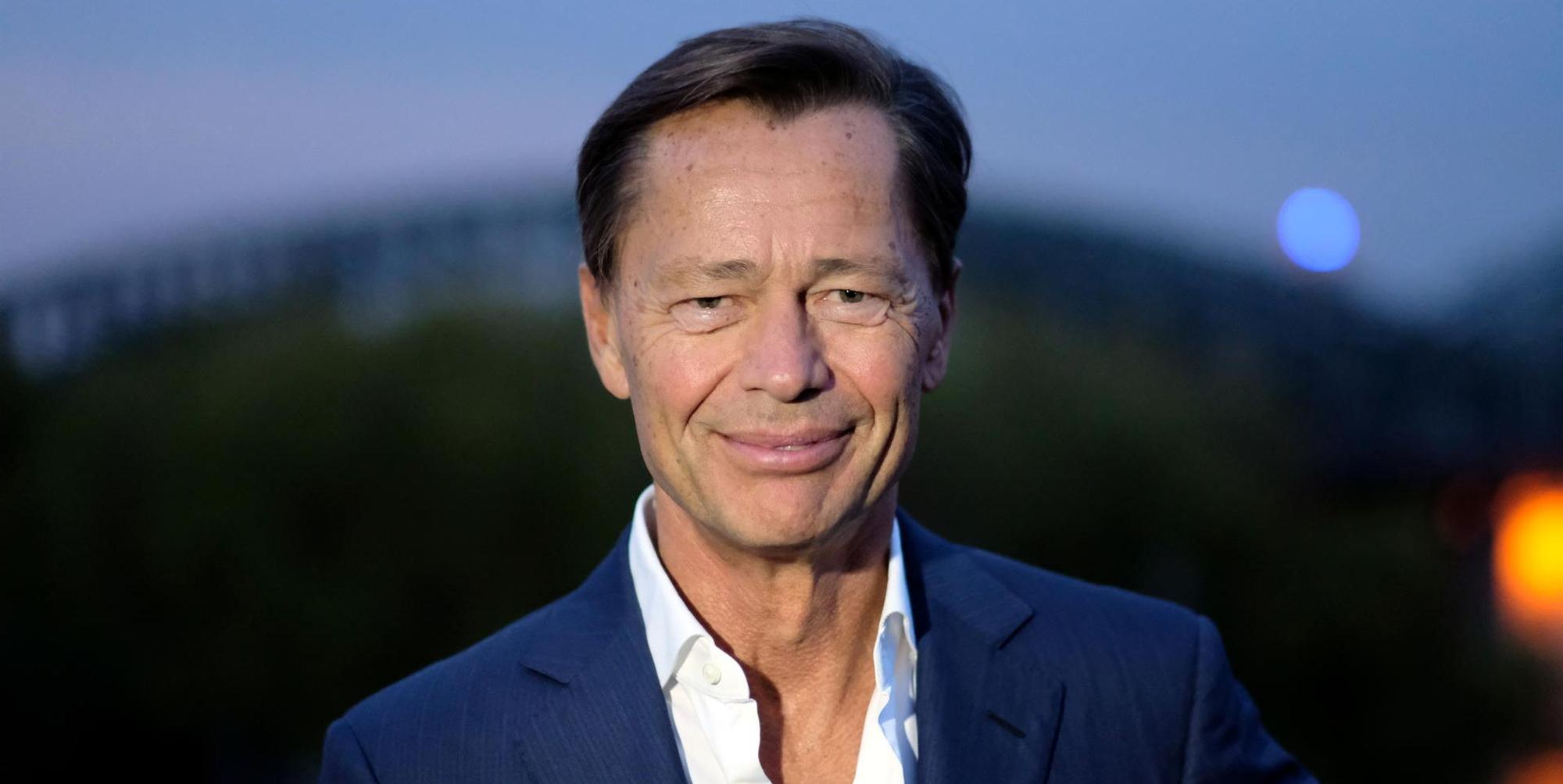 Thomas Middelhoff