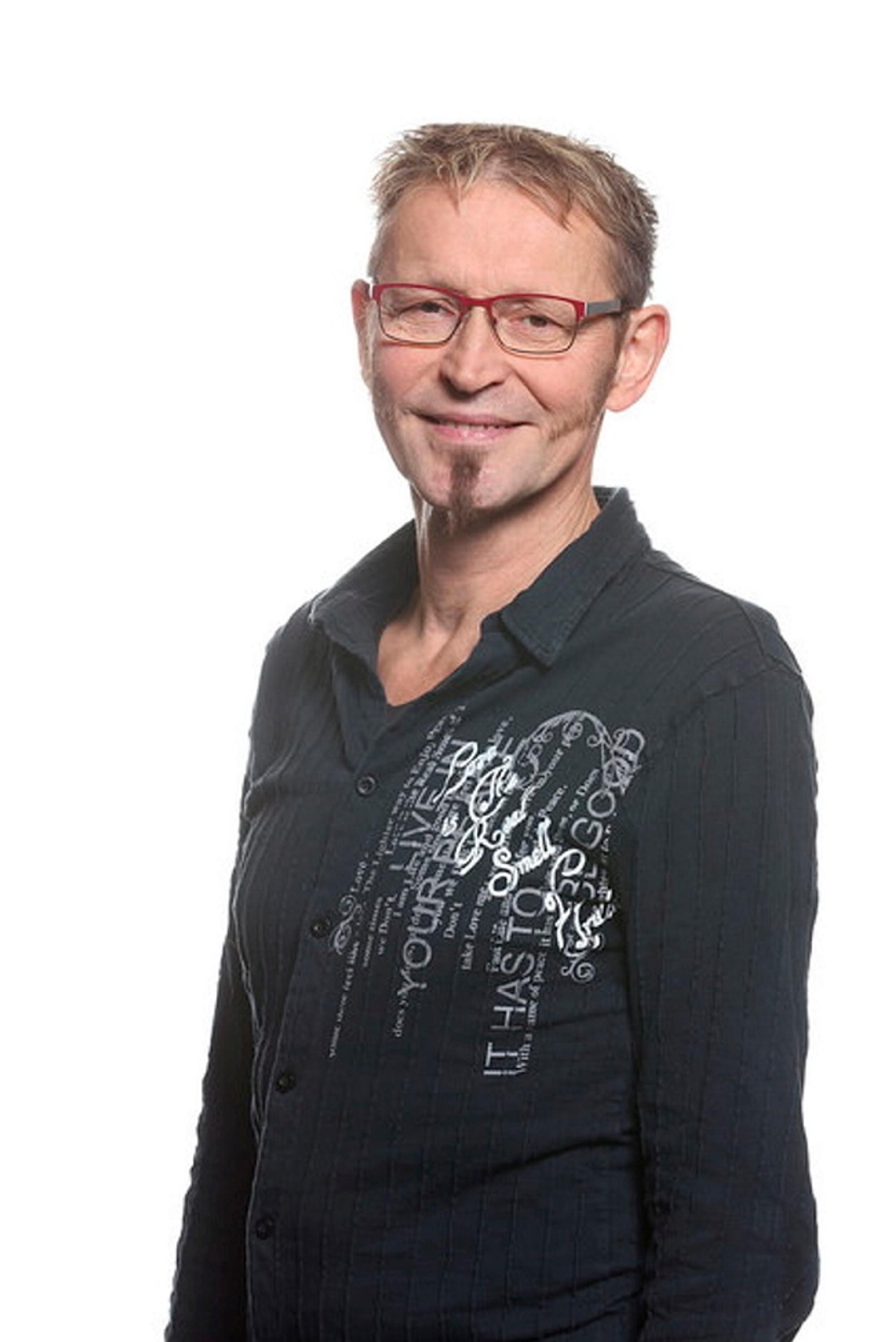 Thomas Klein