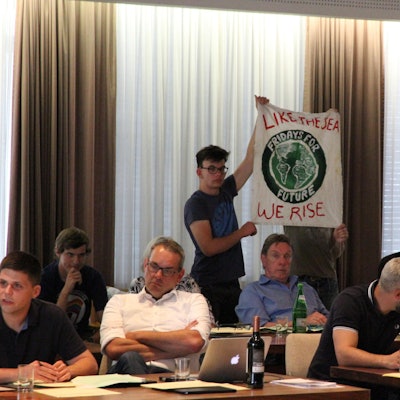 Klimanotstand Siegburg