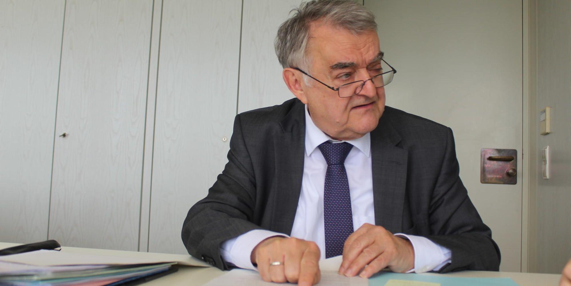 Herbert Reul