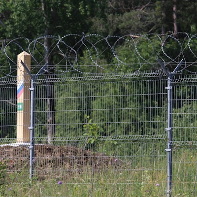 Kaliningrad Spannunge