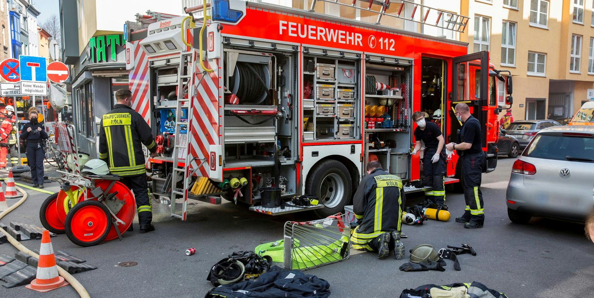 brand huhnsgasse fw absperrung NEU