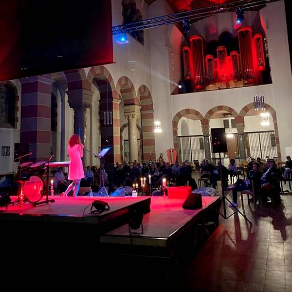 Kirche für Köln.4