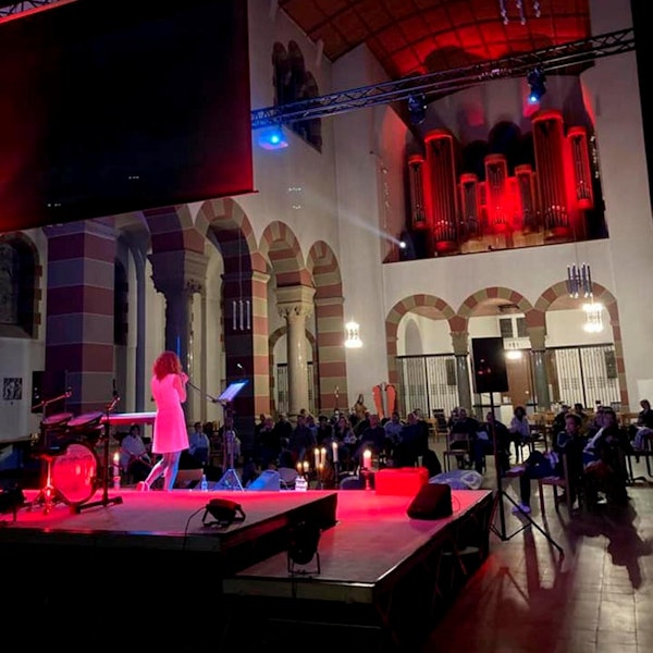 Kirche für Köln.4