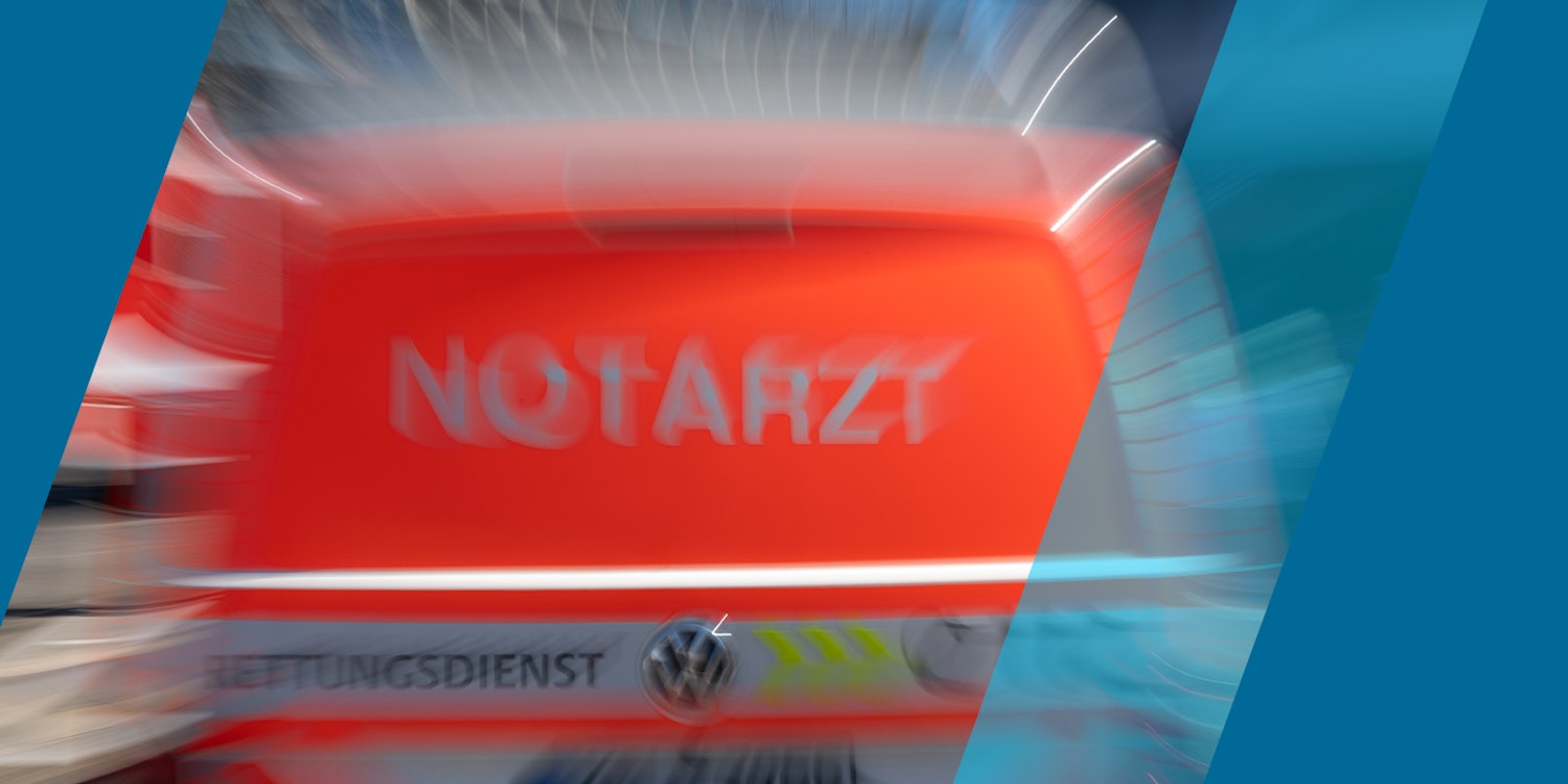 notarztsymbolbild