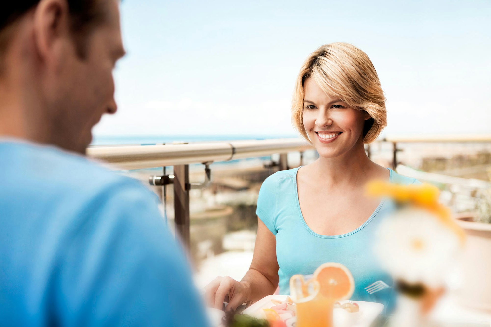 Urlaub_ohne_Kinder_Frühstück_dpa