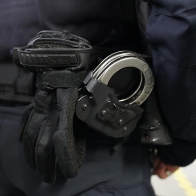 HaftsrtafeHandschnellen