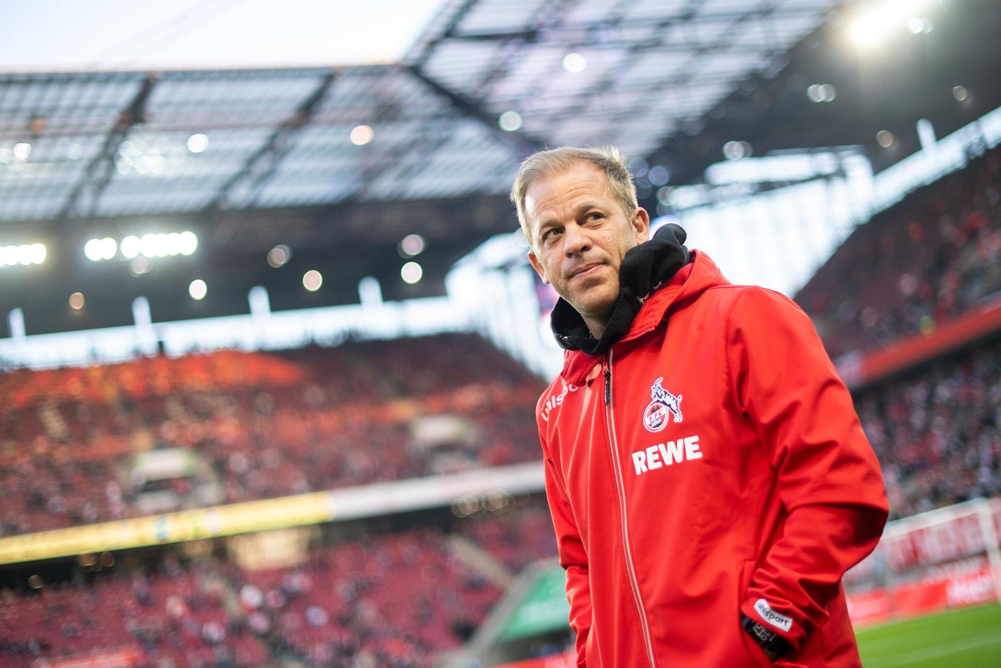 markus anfang vor hsv