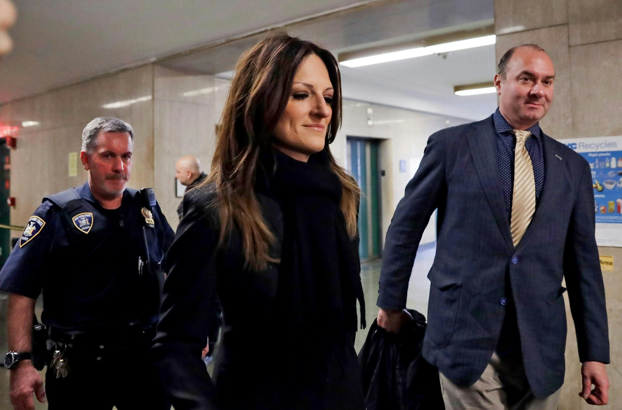 Donna Rotunno Weinstein