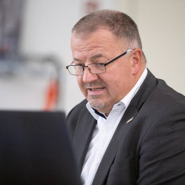 IHK Konjunktur Bild