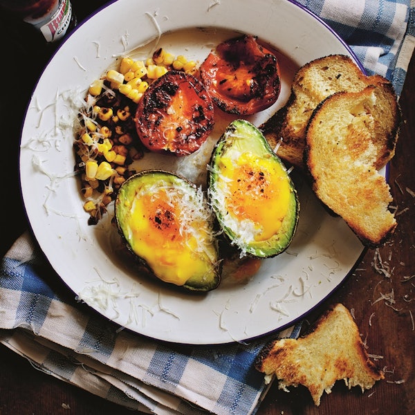 Forslin_GoodMorning_Edel Books_Pressebild OfenAvocados_©Ulrika Ekblom