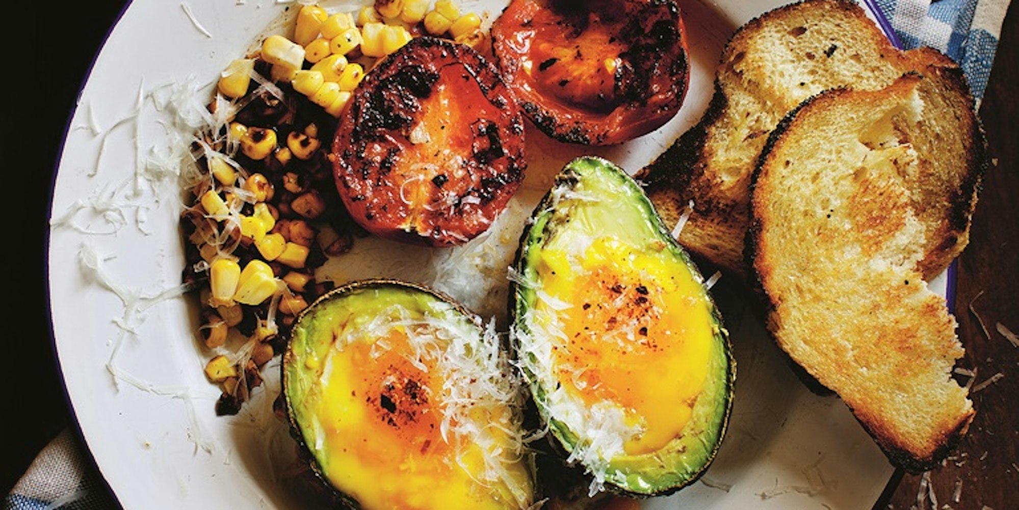 Forslin_GoodMorning_Edel Books_Pressebild OfenAvocados_©Ulrika Ekblom