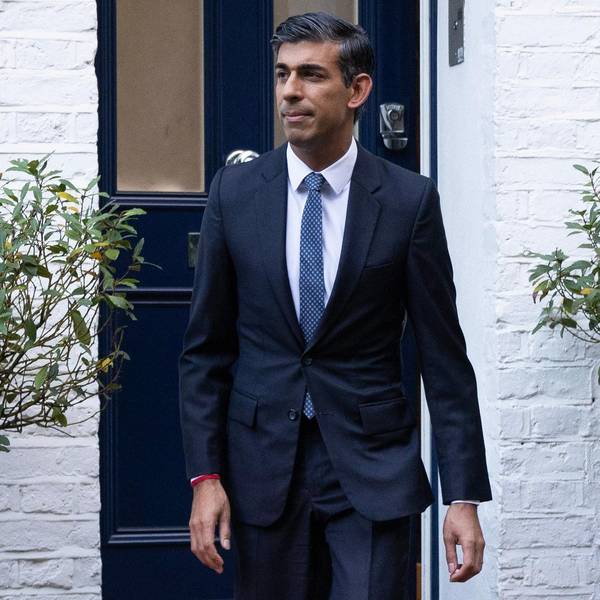 Rishi Sunak 241022