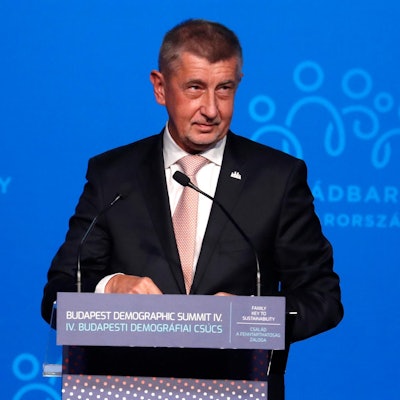 Andrej Babis