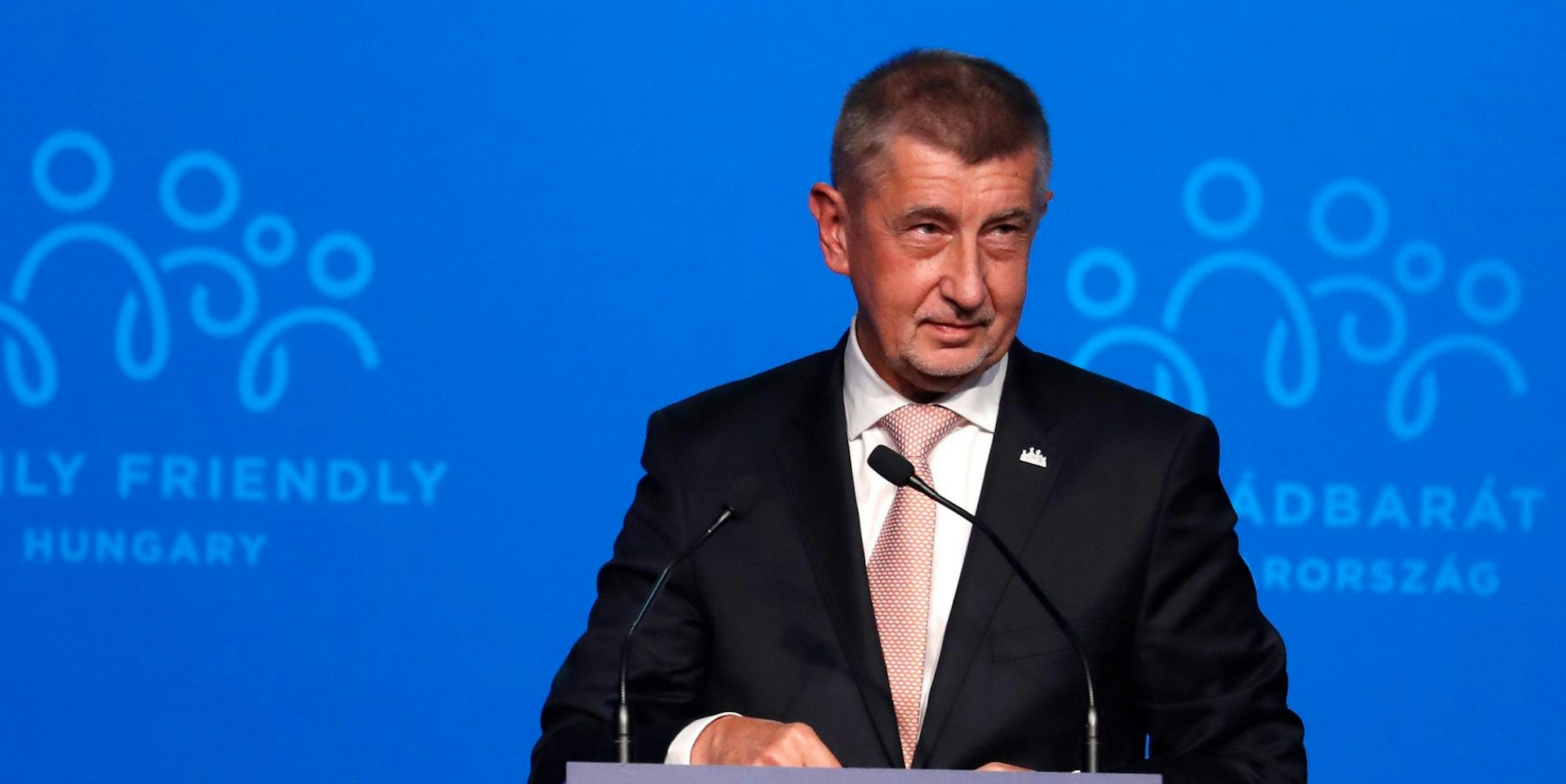 Andrej Babis