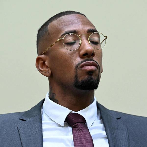 Boateng Gericht afp