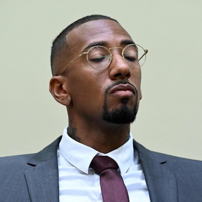 Boateng Gericht afp