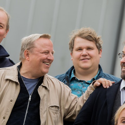 Tatort_Münster_Cast